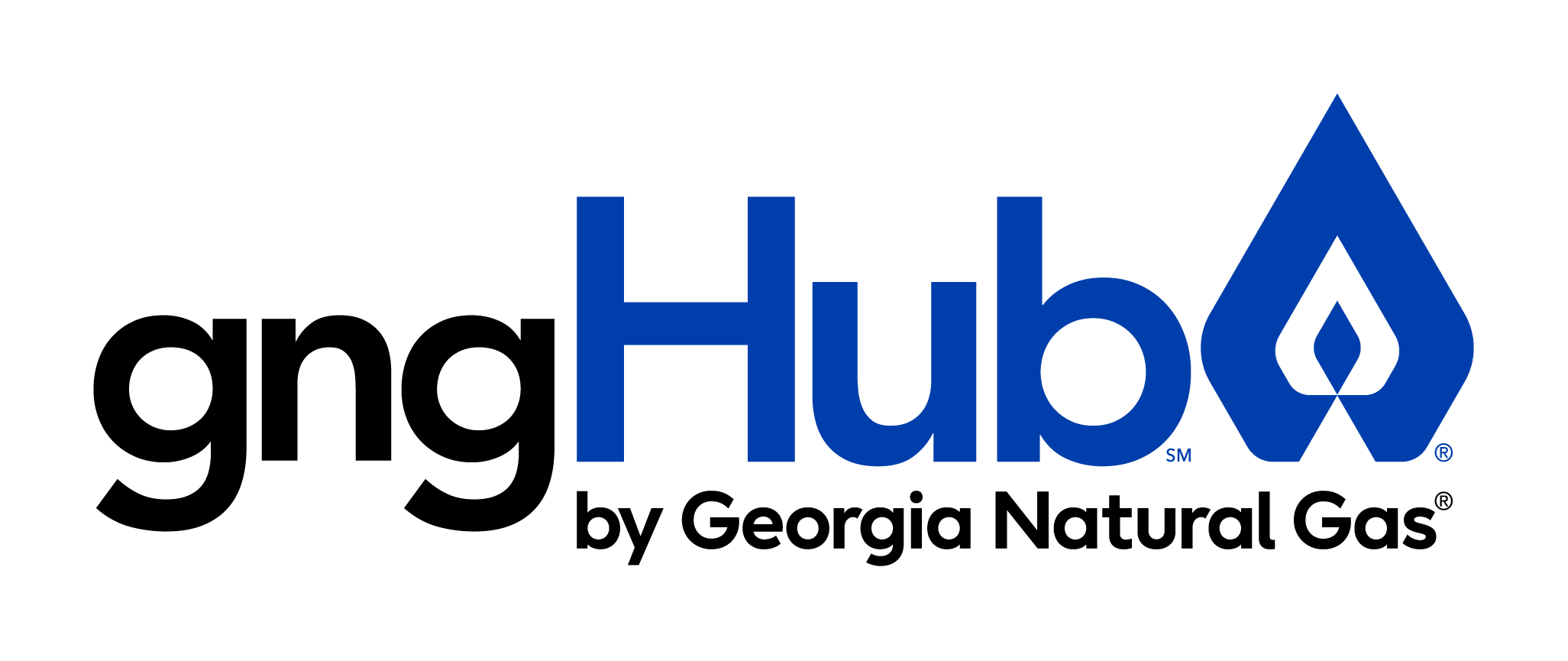 GNG Hub Logo